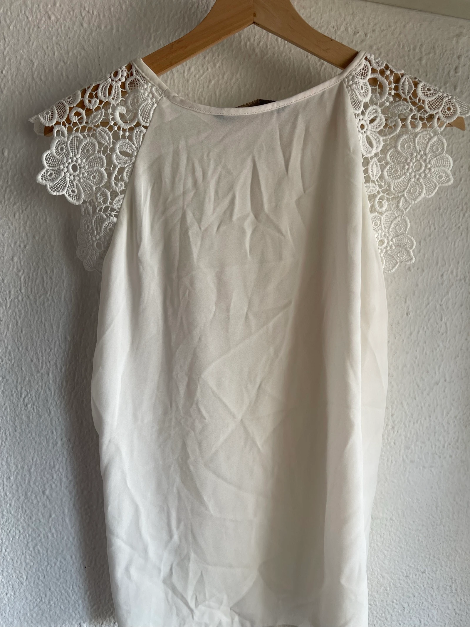 Zara T-shirt size S – photo 4